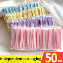 Compressed face wash Wash face sponge clean face Disposable powder puff Face cleansing cotton pad Cleansing beauty strip