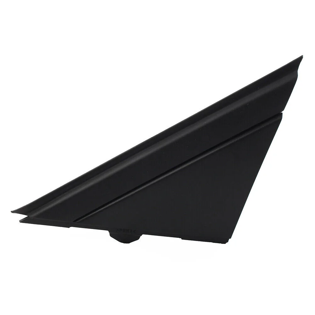 Car Door Mirror Flag Cover Molding 1SJ85KX7AA Left Matte Black For Fiat 500 2012-2019 1SJ85KX7AA View Mirror Triangle Plate Trim
Car Door Mirror Flag Cover Molding 1SJ85KX7AA Left Matte Black For Fiat 500 2012-2019 1SJ85KX7AA View Mirror Triangle Plate Trim