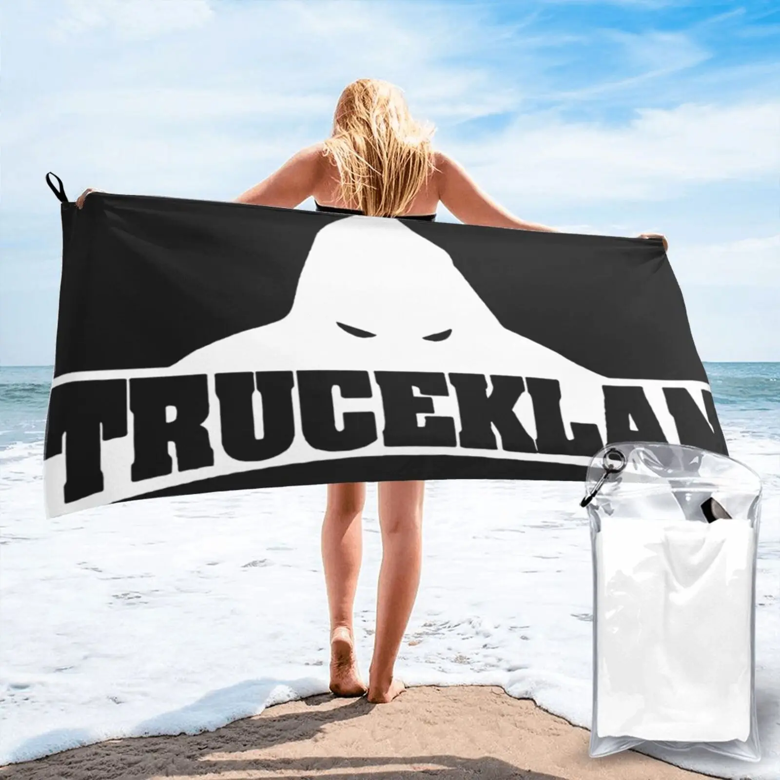Fm10 Maglietta Truceklan Truce Club Beach Towel Towel Bath For The Beach Beach Cover Beach Towels Sauna Bathroom Products Bath
Fm10 Maglietta Truceklan Truce Club Beach Towel Towel Bath For The Beach Beach Cover Beach Towels Sauna Bathroom Products Bath