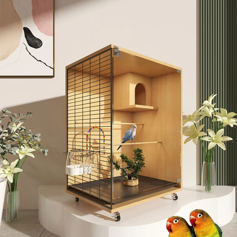 Большие клетки для птиц Budgie, украшение для дома, подставка для детской кровати, клетки для птиц, рюкзаки, аксессуары для птиц RR50BN
Большие клетки для птиц Budgie, украшение для дома, подставка для детской кровати, клетки для птиц, рюкзаки, аксессуары для птиц RR50BN