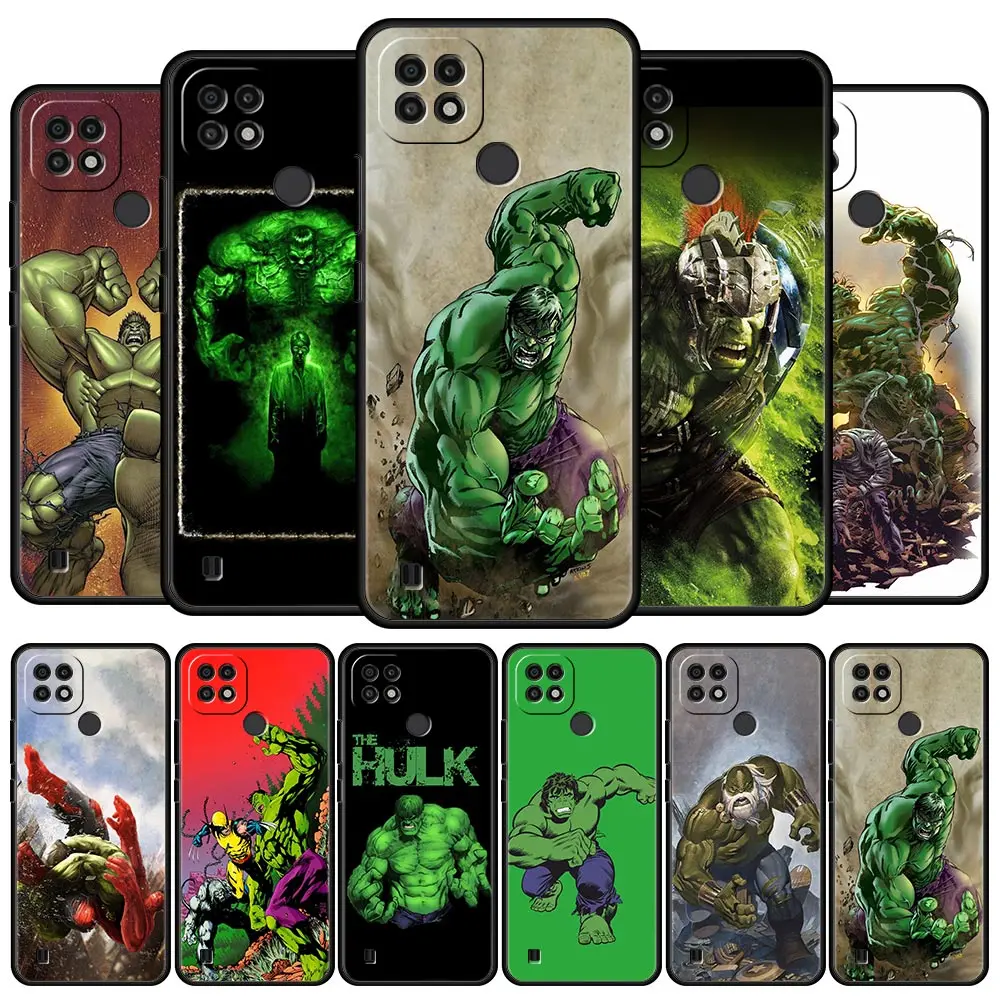 Cover Case for Realme 6 7 8 8Pro 9 9Pro 7i 8i 9i Pro C3 C11 C15 C21 C21Y C35 GT XT GT2 GTNeo2 Accessorie Marvel Avengers Hulk
Cover Case for Realme 6 7 8 8Pro 9 9Pro 7i 8i 9i Pro C3 C11 C15 C21 C21Y C35 GT XT GT2 GTNeo2 Accessorie Marvel Avengers Hulk