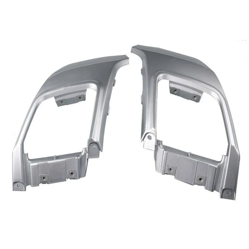 For Land Range Rover Evoque 2012 2013 2014-2016 Rear Bumper Exhaust Cover Exhaust Trim Mount LR028087 LR028089
For Land Range Rover Evoque 2012 2013 2014-2016 Rear Bumper Exhaust Cover Exhaust Trim Mount LR028087 LR028089