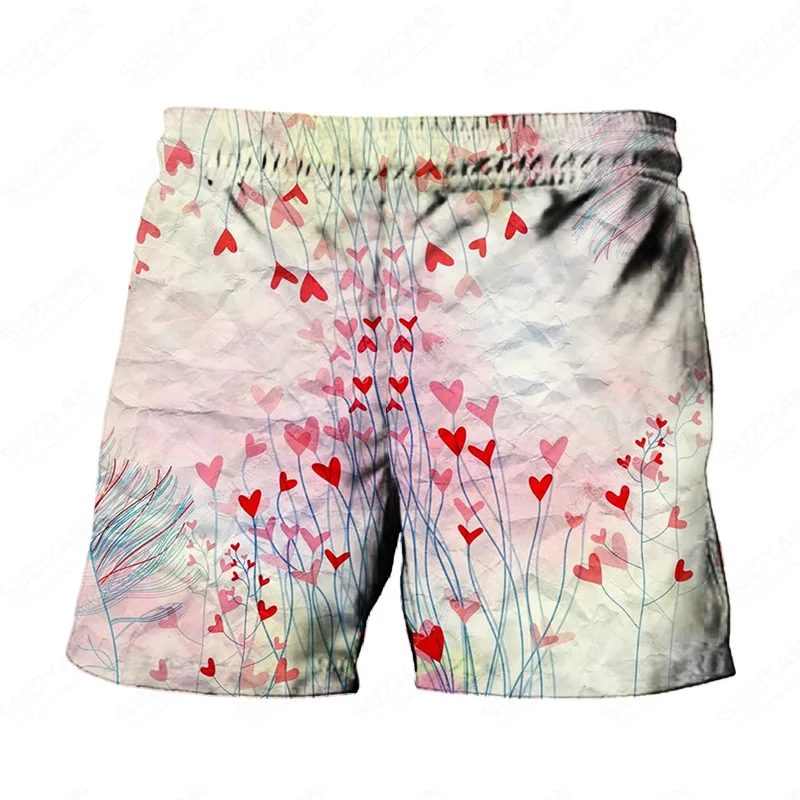 Designer Floral Swimming Fishing Shorts Printed Summer 3D Swimsuits Quick-Dry Summer Shorts Men Shorts Swimming
Designer Floral Swimming Fishing Shorts Printed Summer 3D Swimsuits Quick-Dry Summer Shorts Men Shorts Swimming