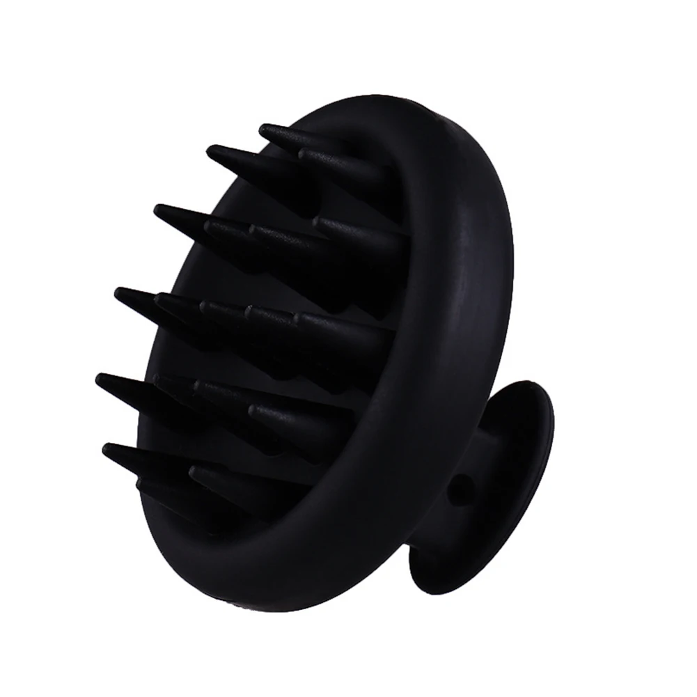 Soft Silicone Bath Pets Shower Cleaning Dandruff Hair Scalp Brush Spa Exfoliate Kids Adult For Wet Dry Massager Shampoo Washing
Soft Silicone Bath Pets Shower Cleaning Dandruff Hair Scalp Brush Spa Exfoliate Kids Adult For Wet Dry Massager Shampoo Washing