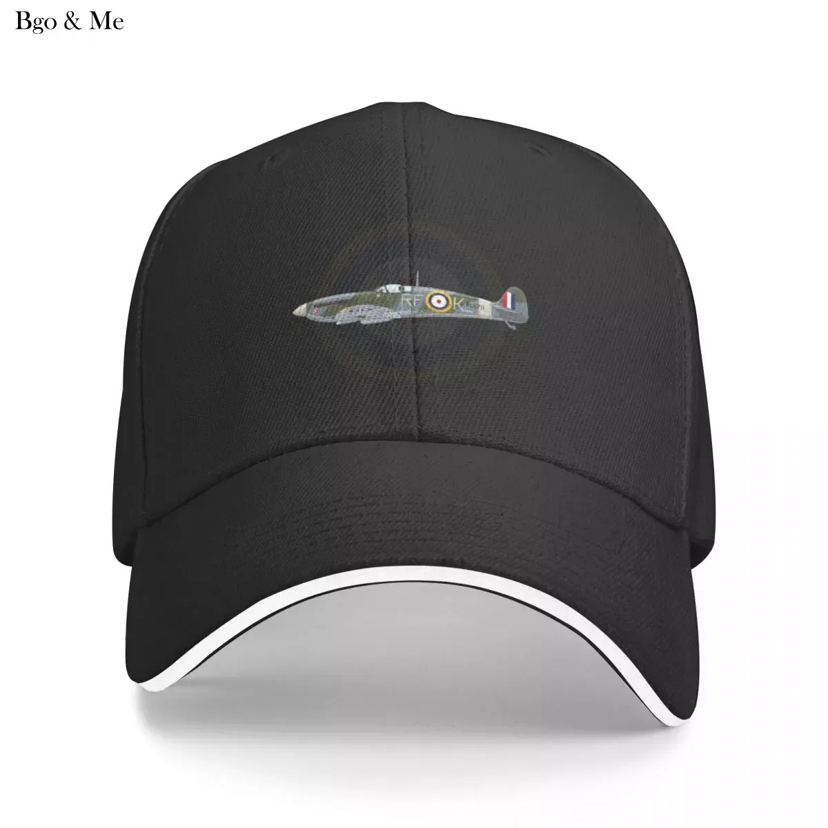 2023 New Spitfire Supermarine Vb Aircraft Baseball Cap Fashion Beach Mountaineering Cap Women's Men's 
2023 New Spitfire Supermarine Vb Aircraft Baseball Cap Fashion Beach Mountaineering Cap Women's Men's