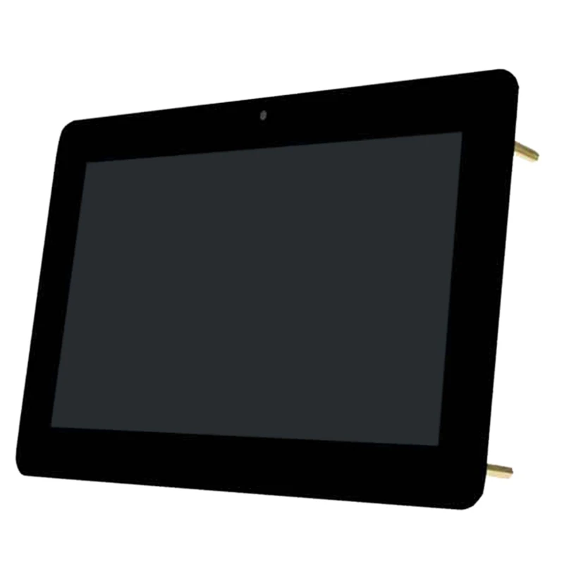 8-дюймовый ЖК-дисплей Waveshare, монитор с сенсорным экраном 800X480 DSI, интерфейс связи Touch I2C для Raspberry PI 4B 3B +
8-дюймовый ЖК-дисплей Waveshare, монитор с сенсорным экраном 800X480 DSI, интерфейс связи Touch I2C для Raspberry PI 4B 3B +
