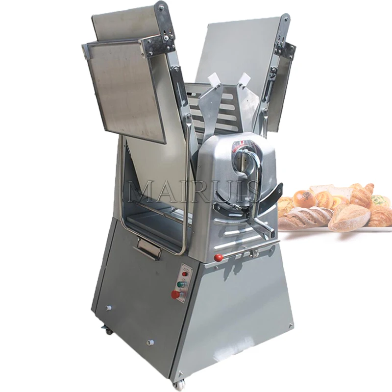 220V 380V Commercial Bread Dough Crusher Vertical Shortening Machine Egg Tart Pastry Machine
220V 380V Commercial Bread Dough Crusher Vertical Shortening Machine Egg Tart Pastry Machine