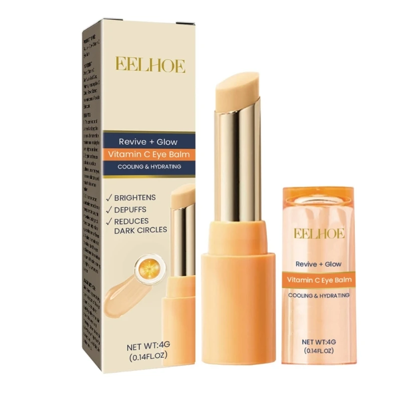 Anti-wrinkles Eye Cream Vitamin C Anti Puffiness Remove Dark Circle Eye Bags
Anti-wrinkles Eye Cream Vitamin C Anti Puffiness Remove Dark Circle Eye Bags