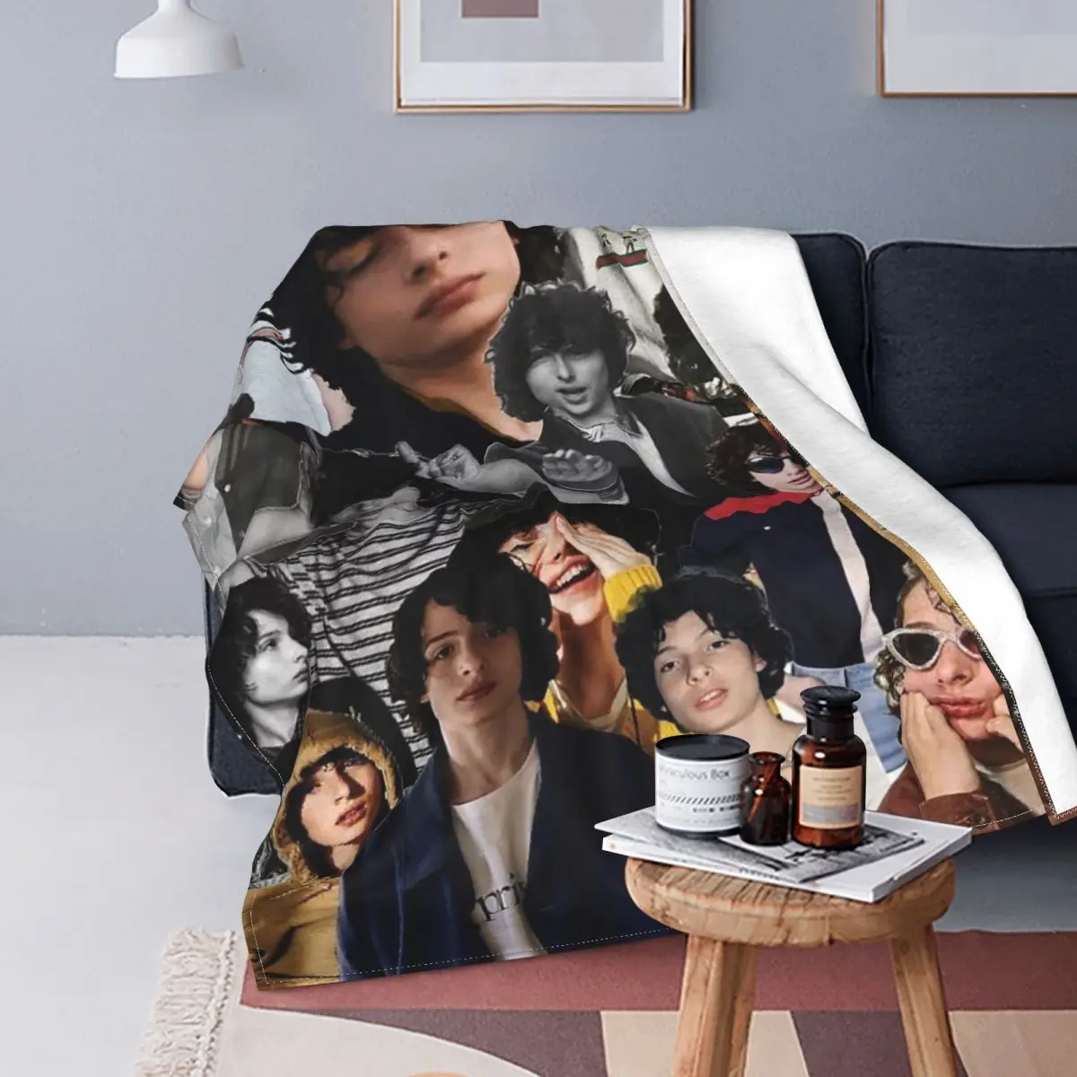 Многофункциональное тонкое Флисовое одеяло с коллажем в клетку, Финн-вольфр, осень-весна
Многофункциональное тонкое Флисовое одеяло с коллажем в клетку, Финн-вольфр, осень-весна