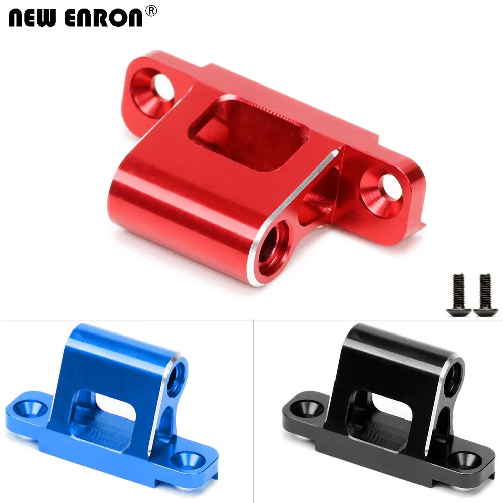 NEW ENRON 1Pcs Alloy #AR310854 Rear Brace and Wing Mount for RC Cars ARRMA 1/7 1/8 Outcast Kraton Senton Limitless Mojave Typhon
NEW ENRON 1Pcs Alloy #AR310854 Rear Brace and Wing Mount for RC Cars ARRMA 1/7 1/8 Outcast Kraton Senton Limitless Mojave Typhon