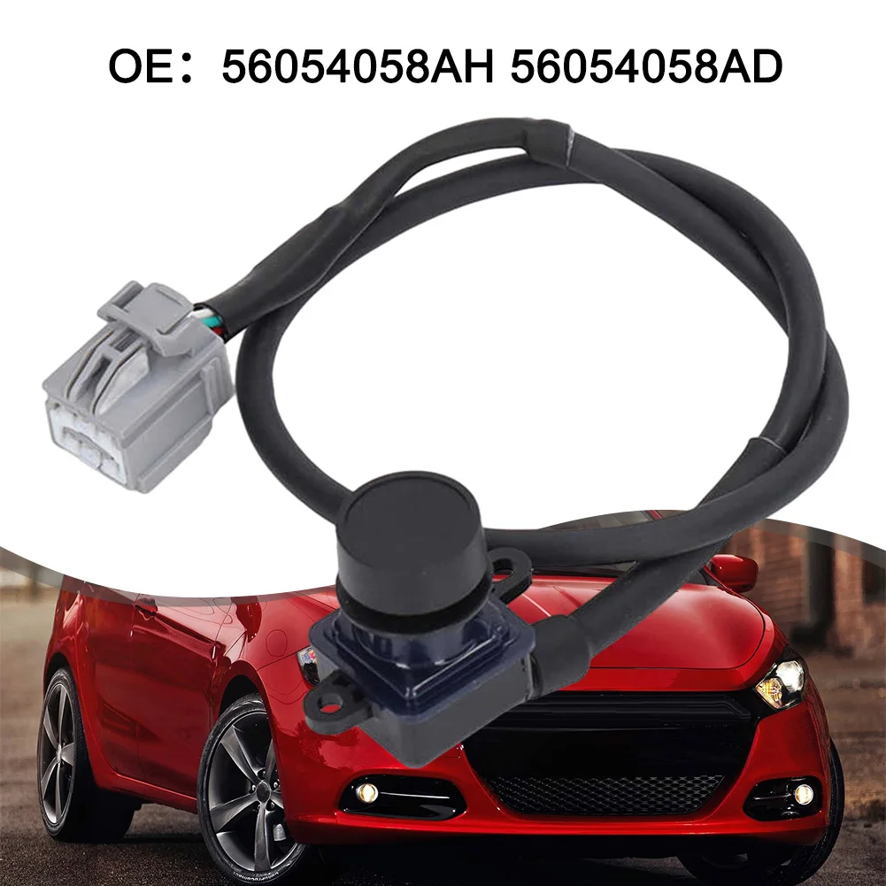 1pc Car Rear View Camera Backup Camera Parking Assistance Accessories For Dodge For Dart 2013-2016 #56038990AA
1pc Car Rear View Camera Backup Camera Parking Assistance Accessories For Dodge For Dart 2013-2016 #56038990AA
