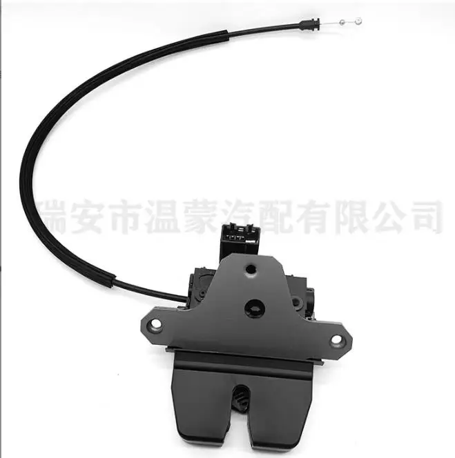 C2Z11315 Car Rear Door Tailgate Trunk Lock Lactch Actuator Assembly For Jaguar XF XFR XFR-S
C2Z11315 Car Rear Door Tailgate Trunk Lock Lactch Actuator Assembly For Jaguar XF XFR XFR-S