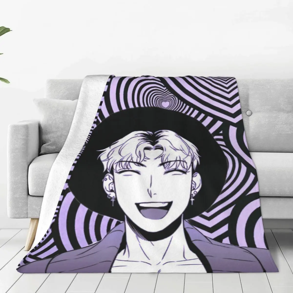 Bj Alex Chanwoo Blankets Fleece Textile Decor Anime Yaoi Lgbt Bl Md Jiwon Dg Thin Throw Blankets for Bedding Couch Bedspreads
Bj Alex Chanwoo Blankets Fleece Textile Decor Anime Yaoi Lgbt Bl Md Jiwon Dg Thin Throw Blankets for Bedding Couch Bedspreads
