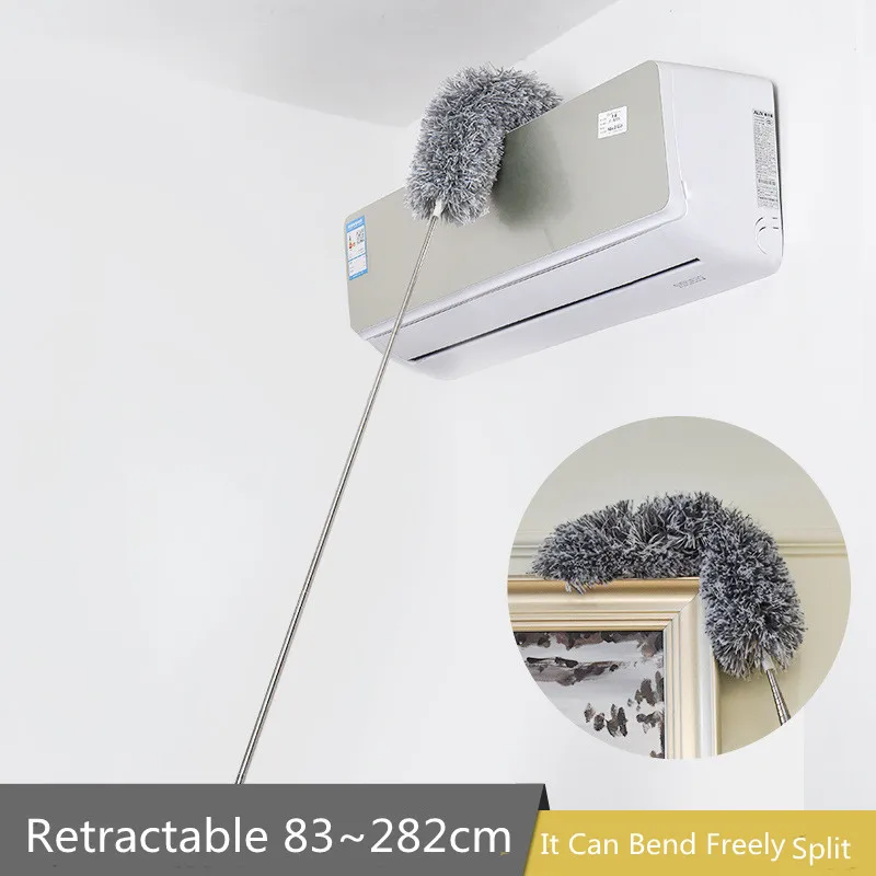 Chicken feather duster household car not easy to shed hair household cleaning Chan son retractable Chan son
Chicken feather duster household car not easy to shed hair household cleaning Chan son retractable Chan son