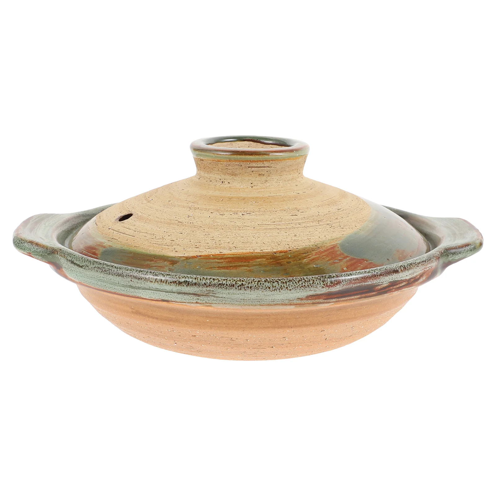 Ceramic Casserole Rice Pot Home Restaurant Cookware Delicate Soup Braised Chicken
Ceramic Casserole Rice Pot Home Restaurant Cookware Delicate Soup Braised Chicken