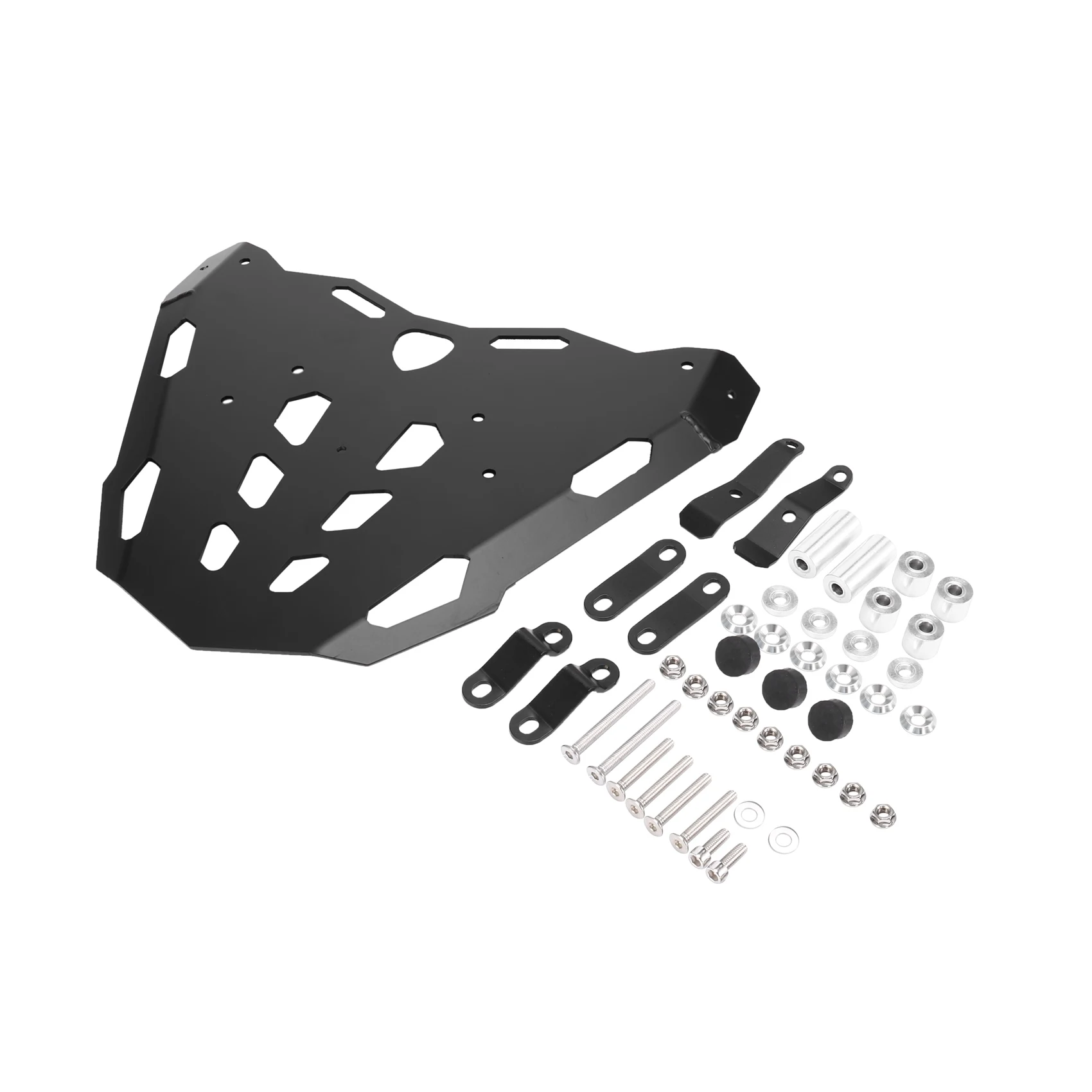 Motorcycle Rear Support Luggage Rack Cargo Rack for DUCATI MULTISTRADA 1200 1260 Enduro 2015-2021
Motorcycle Rear Support Luggage Rack Cargo Rack for DUCATI MULTISTRADA 1200 1260 Enduro 2015-2021