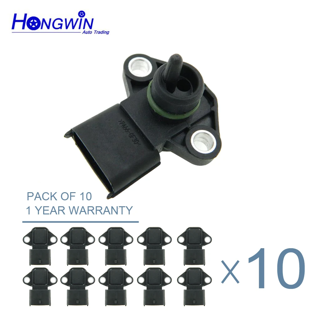 10 pcs 39300-22600 Manifold Absolute Pressure MAP Sensor For Hyundai Accent Elantra Tiburon Kia Cerato Picanto Rio Soul sportage
10 pcs 39300-22600 Manifold Absolute Pressure MAP Sensor For Hyundai Accent Elantra Tiburon Kia Cerato Picanto Rio Soul sportage