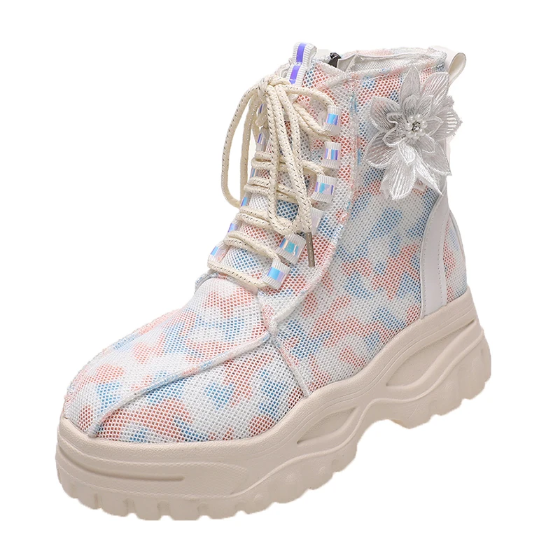 Women's Shoes 2022 New Winter Fashion Plus Velvet Warm Thick Soles Anti-skid Fashion Leopard Print Casual Shoes Women's Boots
Women's Shoes 2022 New Winter Fashion Plus Velvet Warm Thick Soles Anti-skid Fashion Leopard Print Casual Shoes Women's Boots