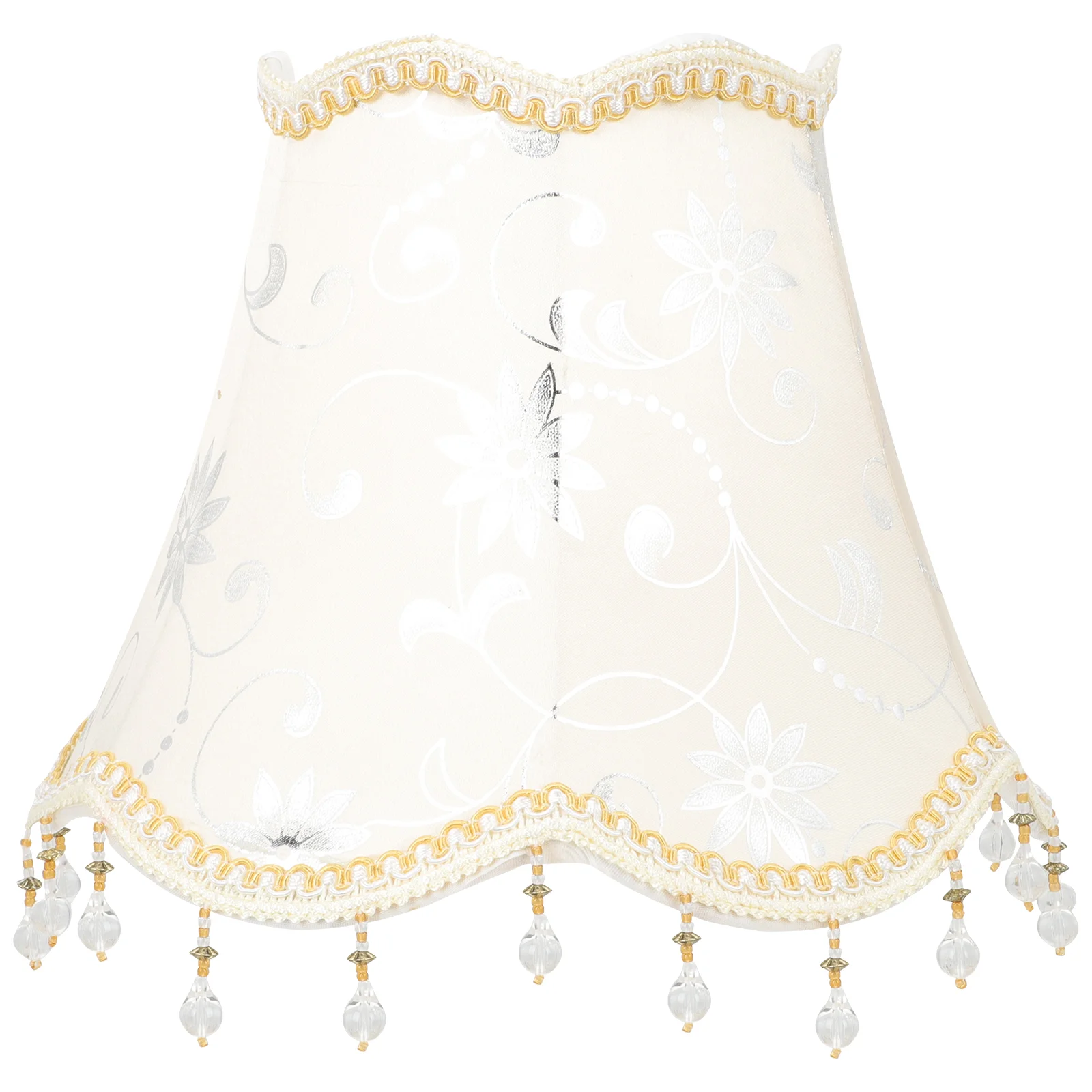 European Lampshade Pendant Light Accessory Power Supply Table Wall Shades Cloth Indoor Cover Bedside Replacement Lampshades
European Lampshade Pendant Light Accessory Power Supply Table Wall Shades Cloth Indoor Cover Bedside Replacement Lampshades