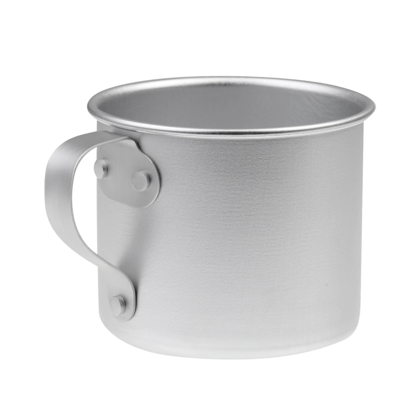 300ml Easy Clean Camping Cup Backpacking BBQ Outdoor Travel Lightweight Multifunction Open Fire Cookware Mug Anti Scald Picnic
300ml Easy Clean Camping Cup Backpacking BBQ Outdoor Travel Lightweight Multifunction Open Fire Cookware Mug Anti Scald Picnic