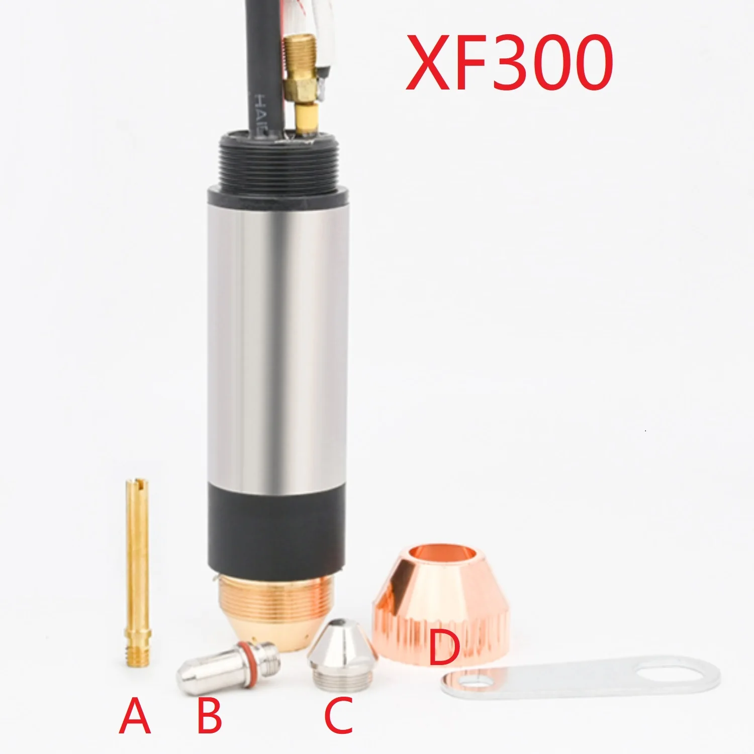 Фонарь для плазменного резака Huayuan, 300100 А, 300150 А, 300170
Фонарь для плазменного резака Huayuan, 300100 А, 300150 А, 300170