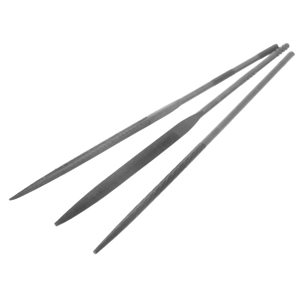10pcs 140mm Needle Files Set Files For Metal Glass Stone Jewelry Wood Carving Craft Woodworking Polished Small Steel File
10pcs 140mm Needle Files Set Files For Metal Glass Stone Jewelry Wood Carving Craft Woodworking Polished Small Steel File