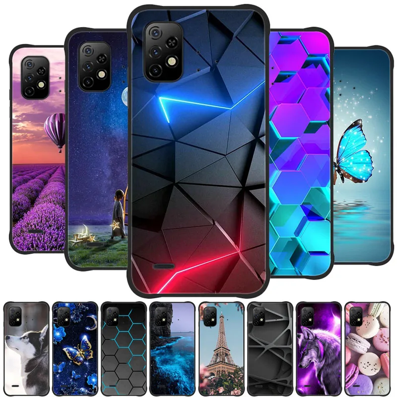 For UMIDIGI Bison X10 X 10 Phone Case Soft TPU Mobile Cover for UMIDIGI Bison GT / Pro BisonX10 Cute Fashion Cartoon Coque
For UMIDIGI Bison X10 X 10 Phone Case Soft TPU Mobile Cover for UMIDIGI Bison GT / Pro BisonX10 Cute Fashion Cartoon Coque