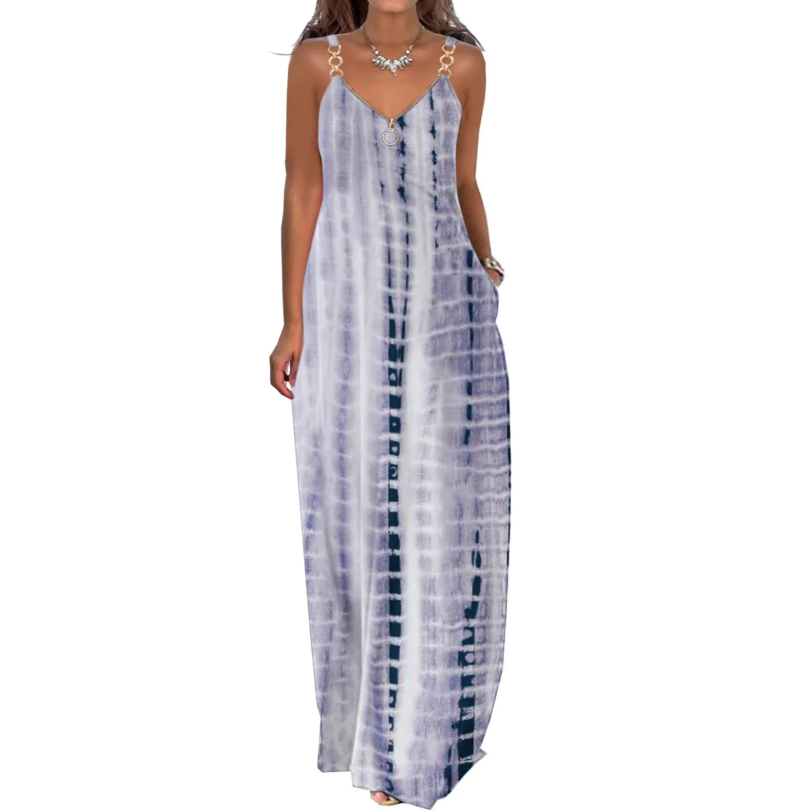 Womens Elegant Sexy V Neck Side Pockets Dress Flower Printed Casual Dress Formal Dresses for Women Evening Party
Womens Elegant Sexy V Neck Side Pockets Dress Flower Printed Casual Dress Formal Dresses for Women Evening Party