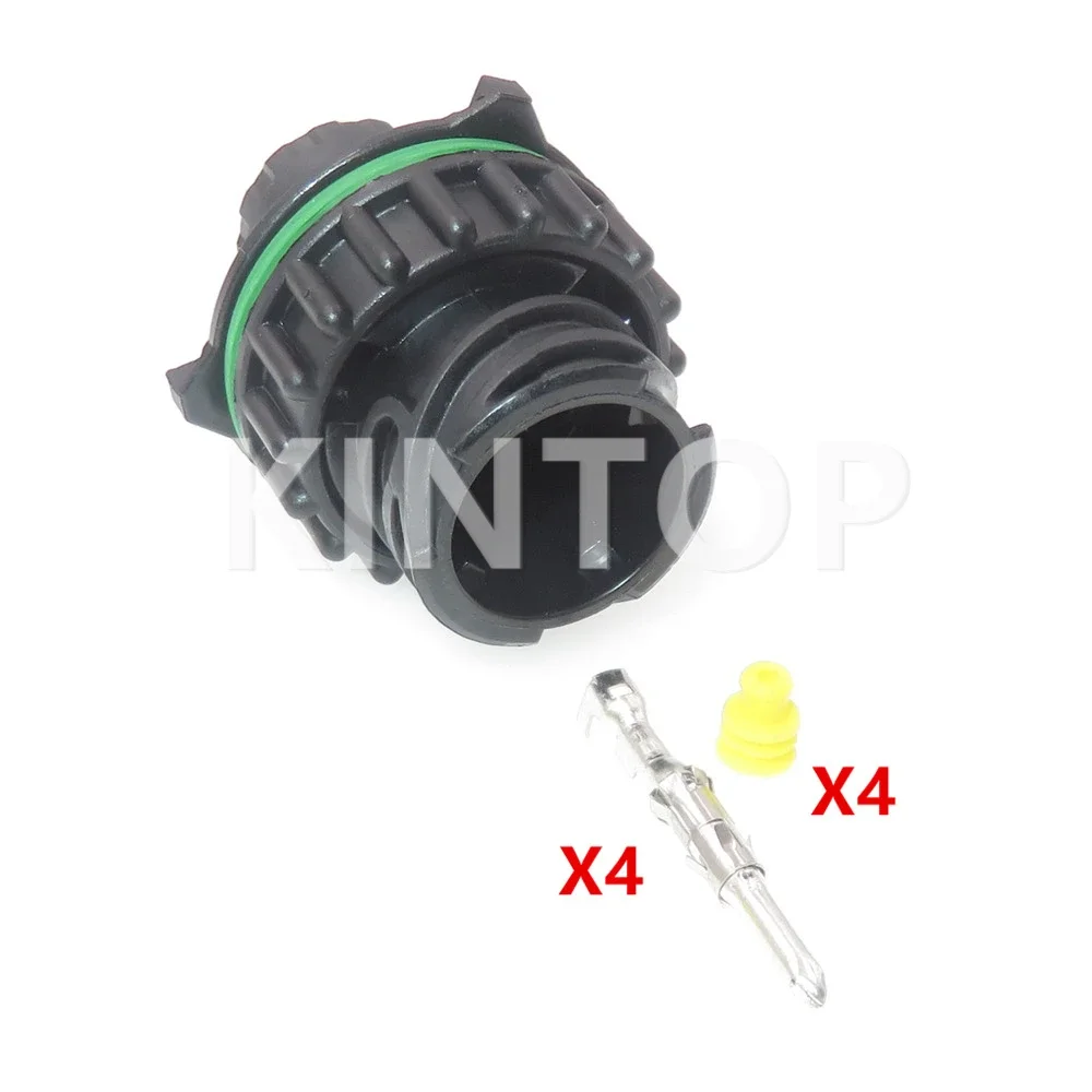 1 комплект 4-контактный 1- 967325 -1 Автомобильная водонепроницаемая розетка переменного тока с проводами 1- 967402 -1 Розетка проводки датчика скорости автомобильного одометра
1 комплект 4-контактный 1- 967325 -1 Автомобильная водонепроницаемая розетка переменного тока с проводами 1- 967402 -1 Розетка проводки датчика скорости автомобильного одометра