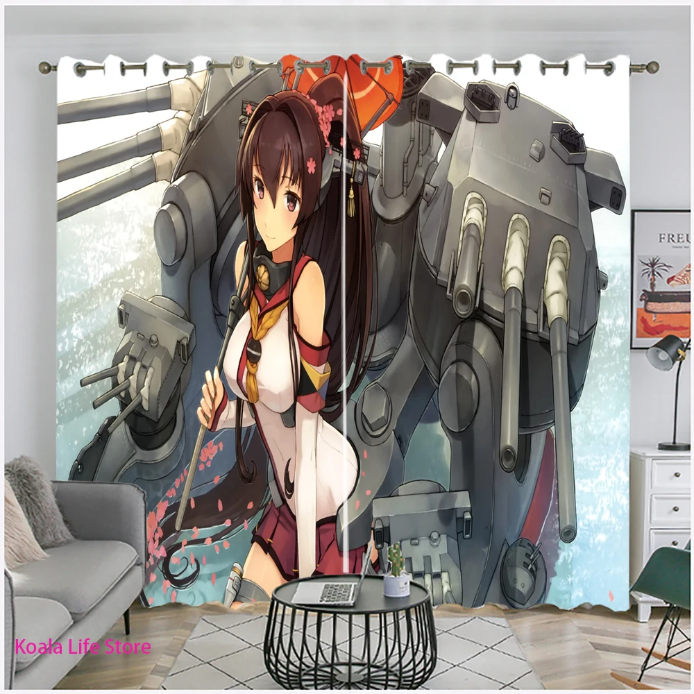 Anime Modern Blackout Curtains For Living Room Background Home Room Bedroom Decoration Cortinas Lovely Kawaii Window Drapes
Anime Modern Blackout Curtains For Living Room Background Home Room Bedroom Decoration Cortinas Lovely Kawaii Window Drapes