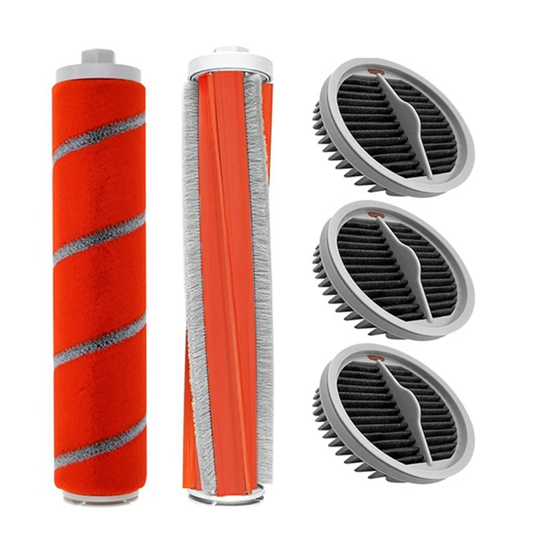 Vacuum Cleaner Filter For Xiaomi Roidmi Wireless F8 PRO Smart Handheld Vacuum Cleaner Accessories Parts
Vacuum Cleaner Filter For Xiaomi Roidmi Wireless F8 PRO Smart Handheld Vacuum Cleaner Accessories Parts