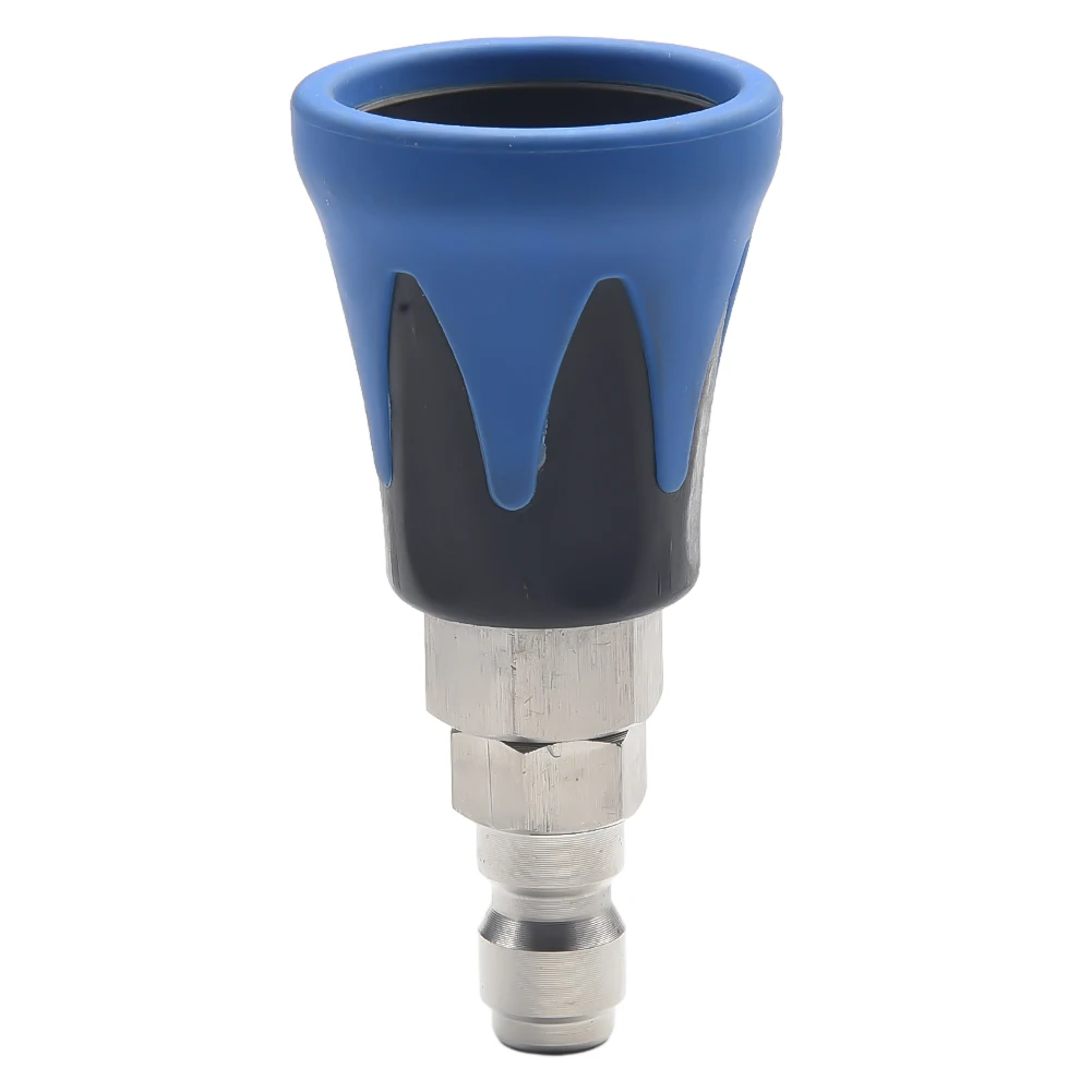 For Pressure Cleaning Machine Pressure Washer Tips Spray Nozzle Home Cleaning Tools High Pressure Washer Nozzle
For Pressure Cleaning Machine Pressure Washer Tips Spray Nozzle Home Cleaning Tools High Pressure Washer Nozzle