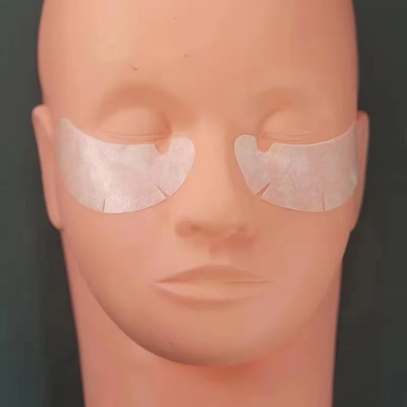 20pcs/10packs Eyelash Extension Paper Patches Grafted Eye Stickers 7 Color Eyelash Under Eye Pads Eye Paper Patches Tips Sticker
20pcs/10packs Eyelash Extension Paper Patches Grafted Eye Stickers 7 Color Eyelash Under Eye Pads Eye Paper Patches Tips Sticker
