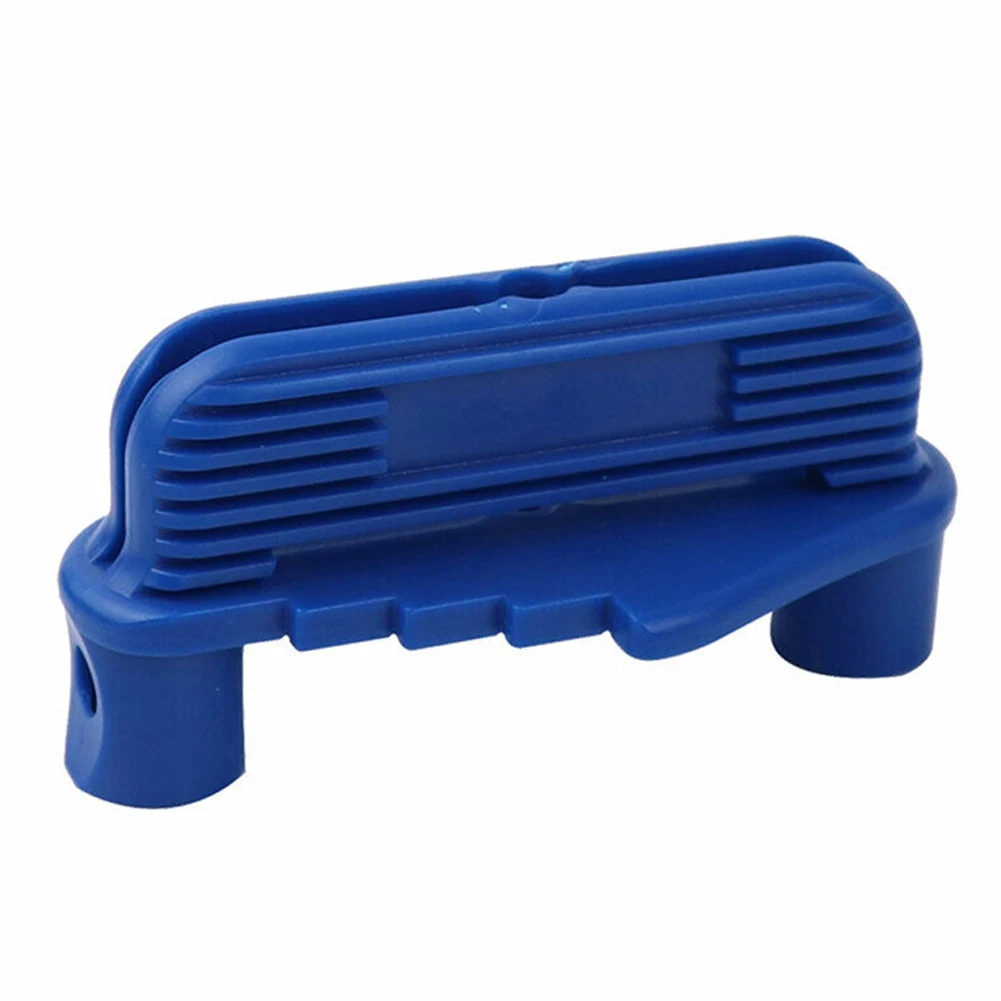 1 Pcs Center Line Scriber Woodworking Marking Tools ABS Plastic Best Price Blue High Accuracy Long Service Life
1 Pcs Center Line Scriber Woodworking Marking Tools ABS Plastic Best Price Blue High Accuracy Long Service Life