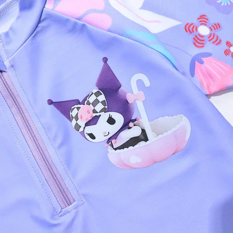 Kulomi girls' cute peripheral swimsuit suit new middle and big children's training professional swimsuit quick-drying split tide
Kulomi girls' cute peripheral swimsuit suit new middle and big children's training professional swimsuit quick-drying split tide