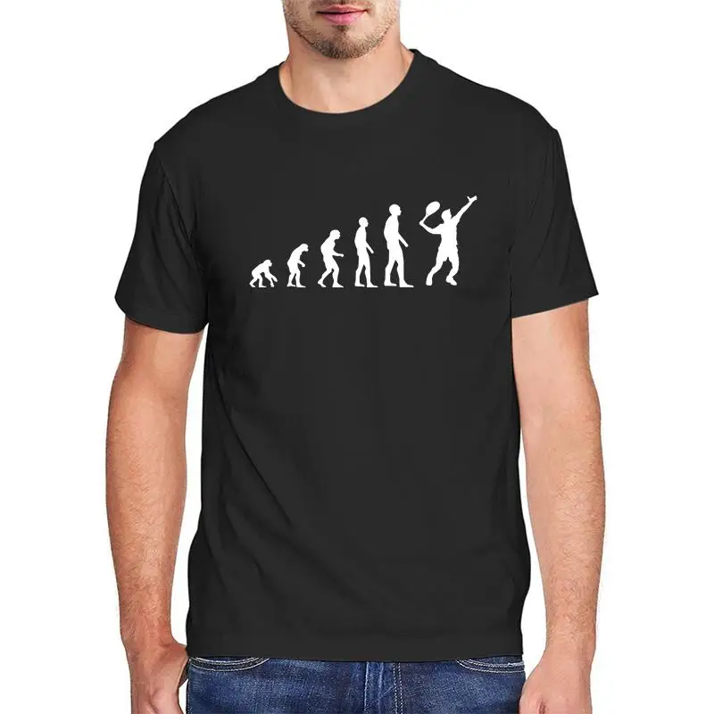 Funny Tennis Evolution T-Shirt Men Clothing Funny Graphic Printed TShirts Tennis Player Gift Vintage Men Streetwear EU Size 3XL
Funny Tennis Evolution T-Shirt Men Clothing Funny Graphic Printed TShirts Tennis Player Gift Vintage Men Streetwear EU Size 3XL