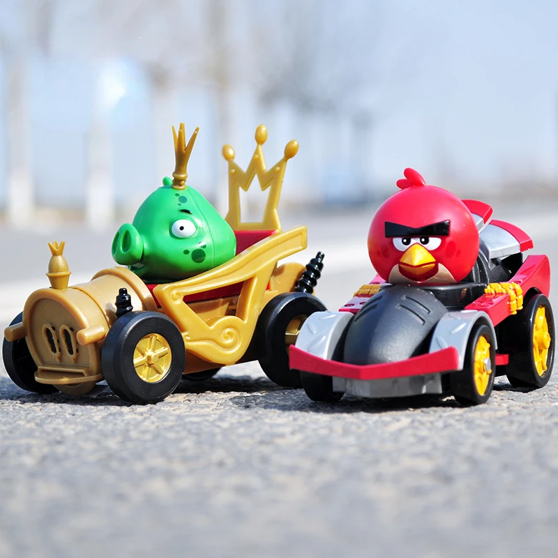 Angryb'irdes индукционный автомобиль аниме периферийный подарок для мальчика зеленая свиная голова красная птица модель украшения-игрушка 
Angryb'irdes индукционный автомобиль аниме периферийный подарок для мальчика зеленая свиная голова красная птица модель украшения-игрушка