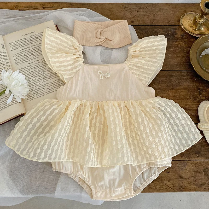 Комбинезон для маленьких девочек, хлопковый комбинезон с рукавами «летучая мышь», комбинезон для маленьких девочек, летняя одежда для маленьких девочек
Комбинезон для маленьких девочек, хлопковый комбинезон с рукавами «летучая мышь», комбинезон для маленьких девочек, летняя одежда для маленьких девочек