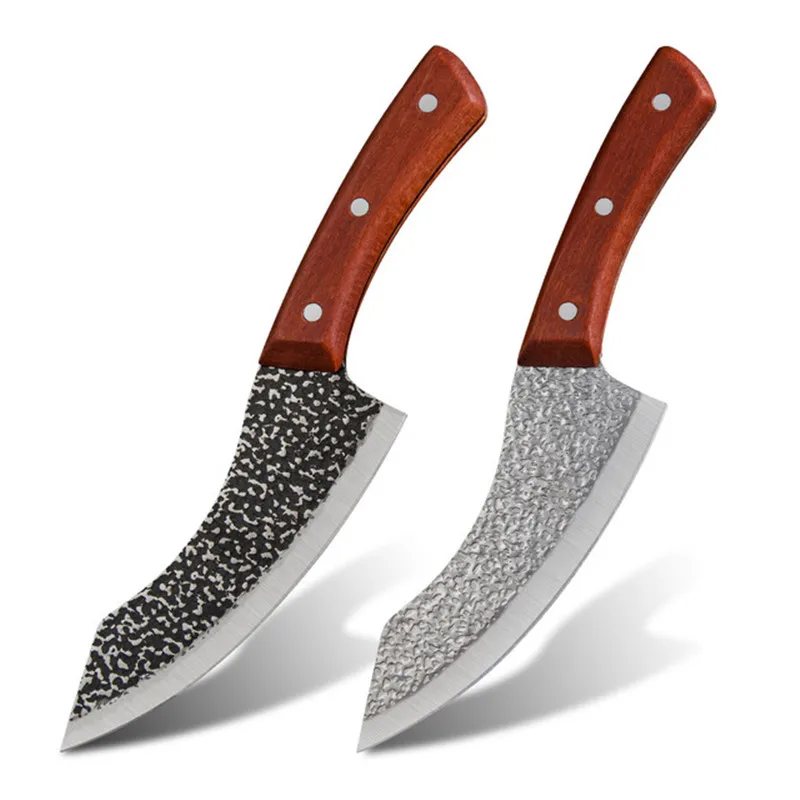 6 inch Boning Knife Stainless Steel Meat Chopping Knife Slicing Knife Cooking Tools Outdoor Household Fishing Knife
6 inch Boning Knife Stainless Steel Meat Chopping Knife Slicing Knife Cooking Tools Outdoor Household Fishing Knife