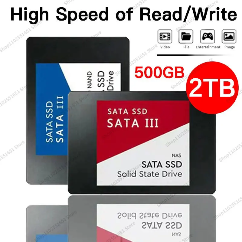 

Высокоскоростной SSD 4 ТБ SATA3.0, дискотеки, SSD HD 1 ТБ, 2 ТБ 8 ТБ, SSD внутренние жесткие диски, диск 2 дюйма для ноутбуков, ноутбуков