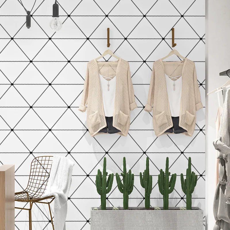 Background Wallpaper Living Room Bedroom Clothing Store Net Red Wallpaper Living Room Decoration Wallpapers for Living Room
Background Wallpaper Living Room Bedroom Clothing Store Net Red Wallpaper Living Room Decoration Wallpapers for Living Room