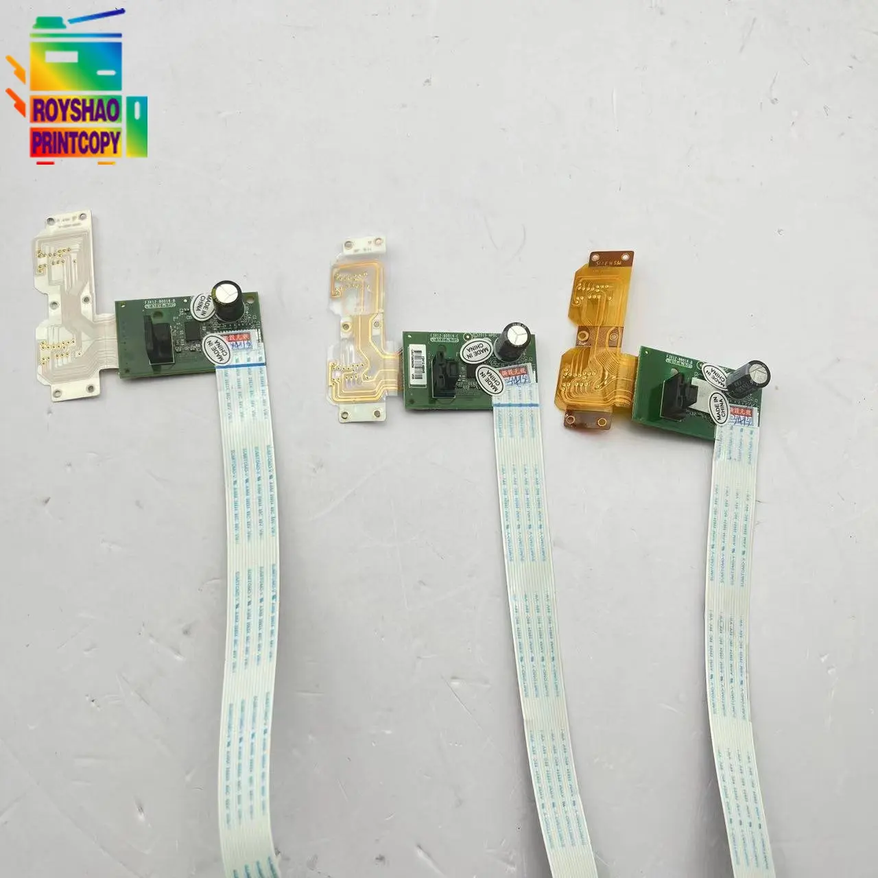 F3X12-80018 Carriage Board For HP 410 411 415 418 3636 3638 3838 Tested Before Shipment
F3X12-80018 Carriage Board For HP 410 411 415 418 3636 3638 3838 Tested Before Shipment