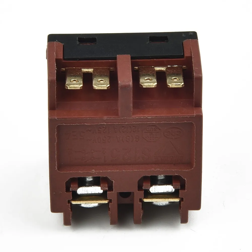 Switch Angle Grinder Equipment Power Tools Workshop Useful Accessories Button For Angle Grinder 100 High Quality
Switch Angle Grinder Equipment Power Tools Workshop Useful Accessories Button For Angle Grinder 100 High Quality
