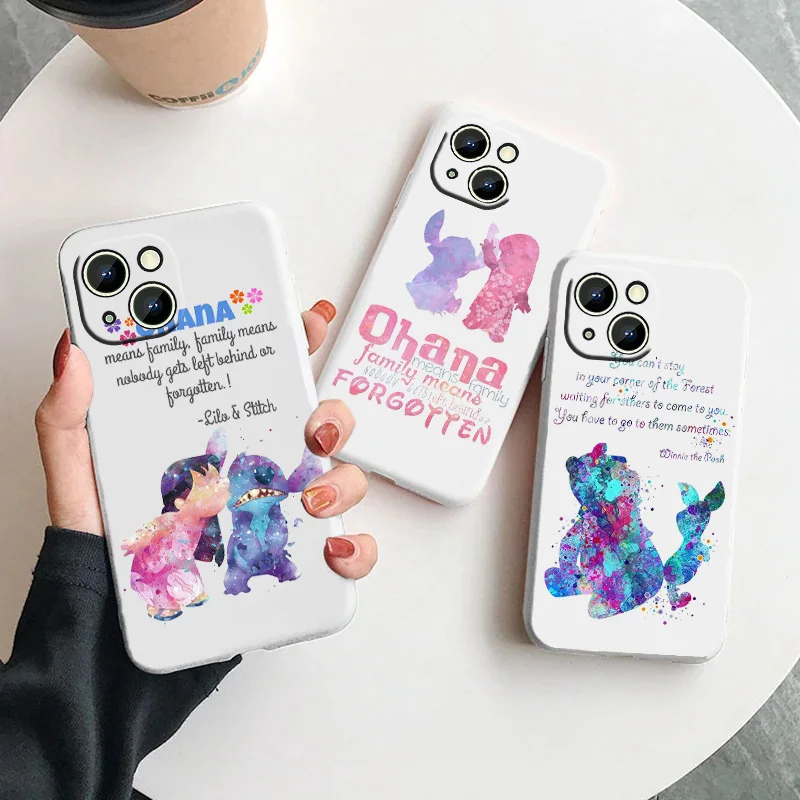 Disney Stitch Angie For Samsung Galaxy S23 S22 S21 S20 FE Ultra Plus S10 Lite 5G Liquid Rope Phone Case
Disney Stitch Angie For Samsung Galaxy S23 S22 S21 S20 FE Ultra Plus S10 Lite 5G Liquid Rope Phone Case