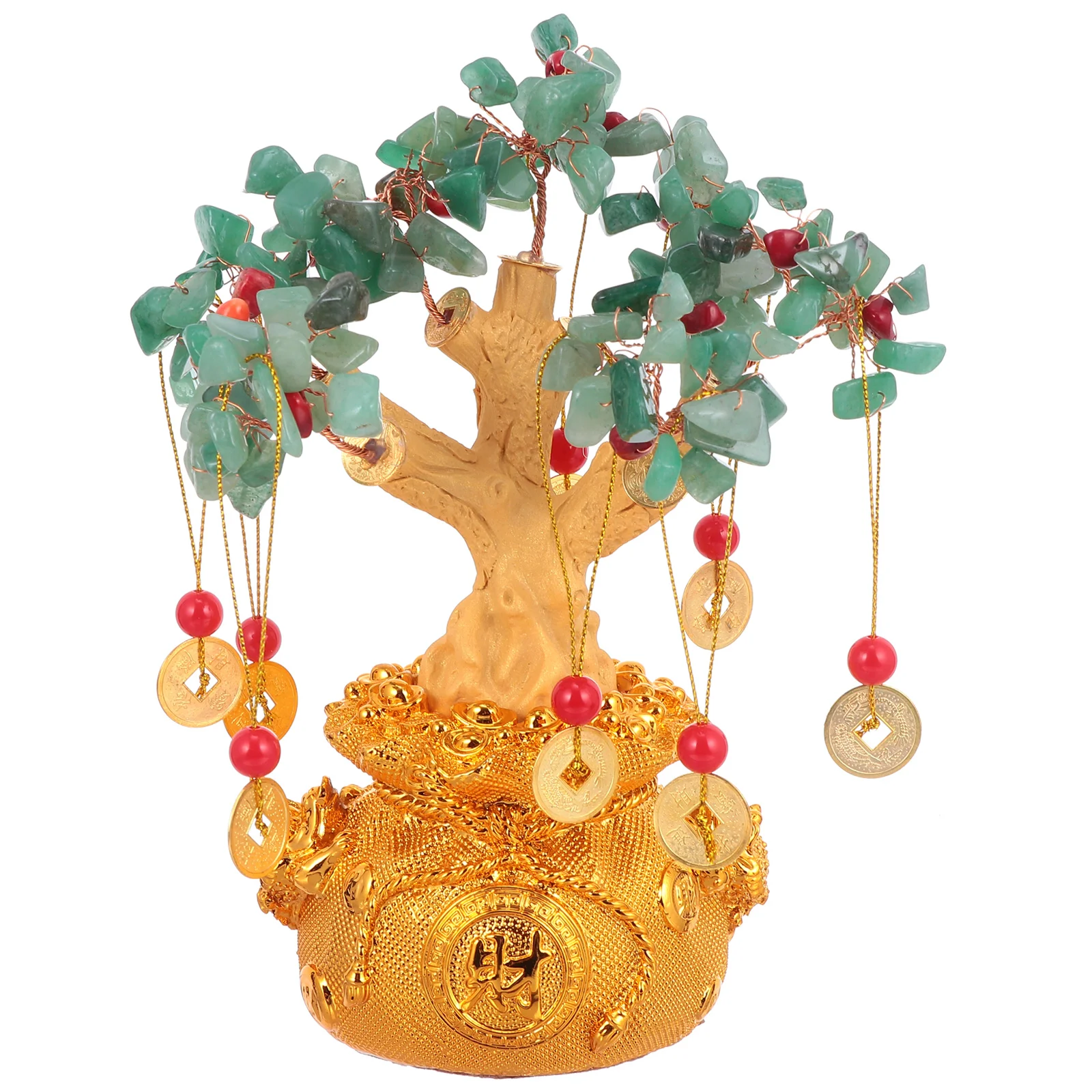 Tree Bonsai Crystal Money Fortune Statue Artificialbowl Ornament Lucky Figurine Gemstone Reiki Life Luck Spiritual Good Home
Tree Bonsai Crystal Money Fortune Statue Artificialbowl Ornament Lucky Figurine Gemstone Reiki Life Luck Spiritual Good Home