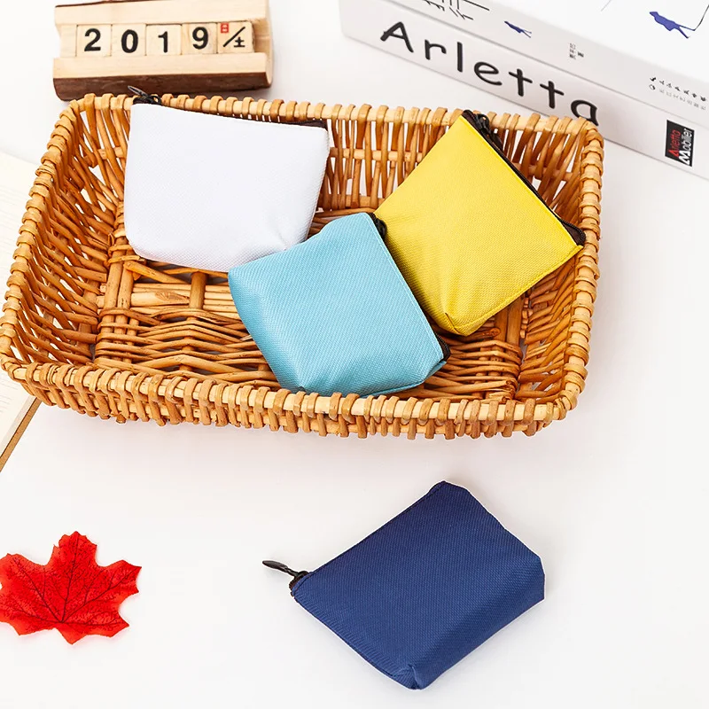 Solid Color Canvas Coin Purse Simple Large Capacity Zipper Short Card Case Portable Key Cases Men Universal Short Wallet Women
Solid Color Canvas Coin Purse Simple Large Capacity Zipper Short Card Case Portable Key Cases Men Universal Short Wallet Women