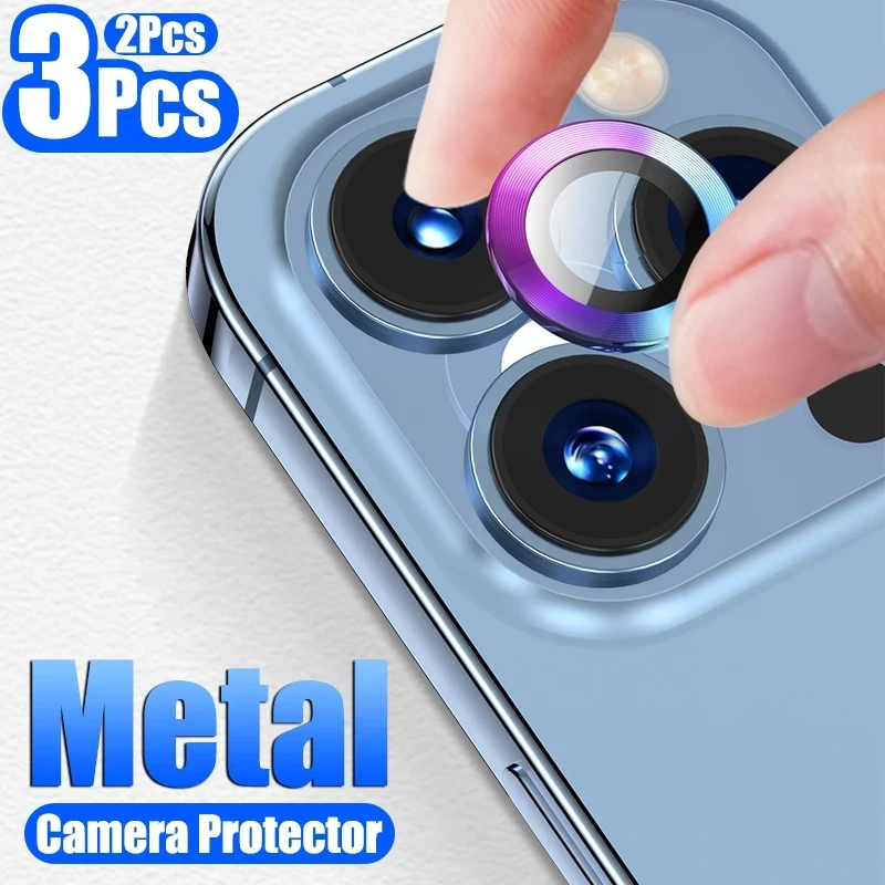 Защитная крышка для объектива камеры из алюминиевого сплава для iPhone 13 12 Pro Max Mini, металлическое кольцо для объектива, стекло на iPhone 11 Pro Max, защ...
Защитная крышка для объектива камеры из алюминиевого сплава для iPhone 13 12 Pro Max Mini, металлическое кольцо для объектива, стекло на iPhone 11 Pro Max, защ...