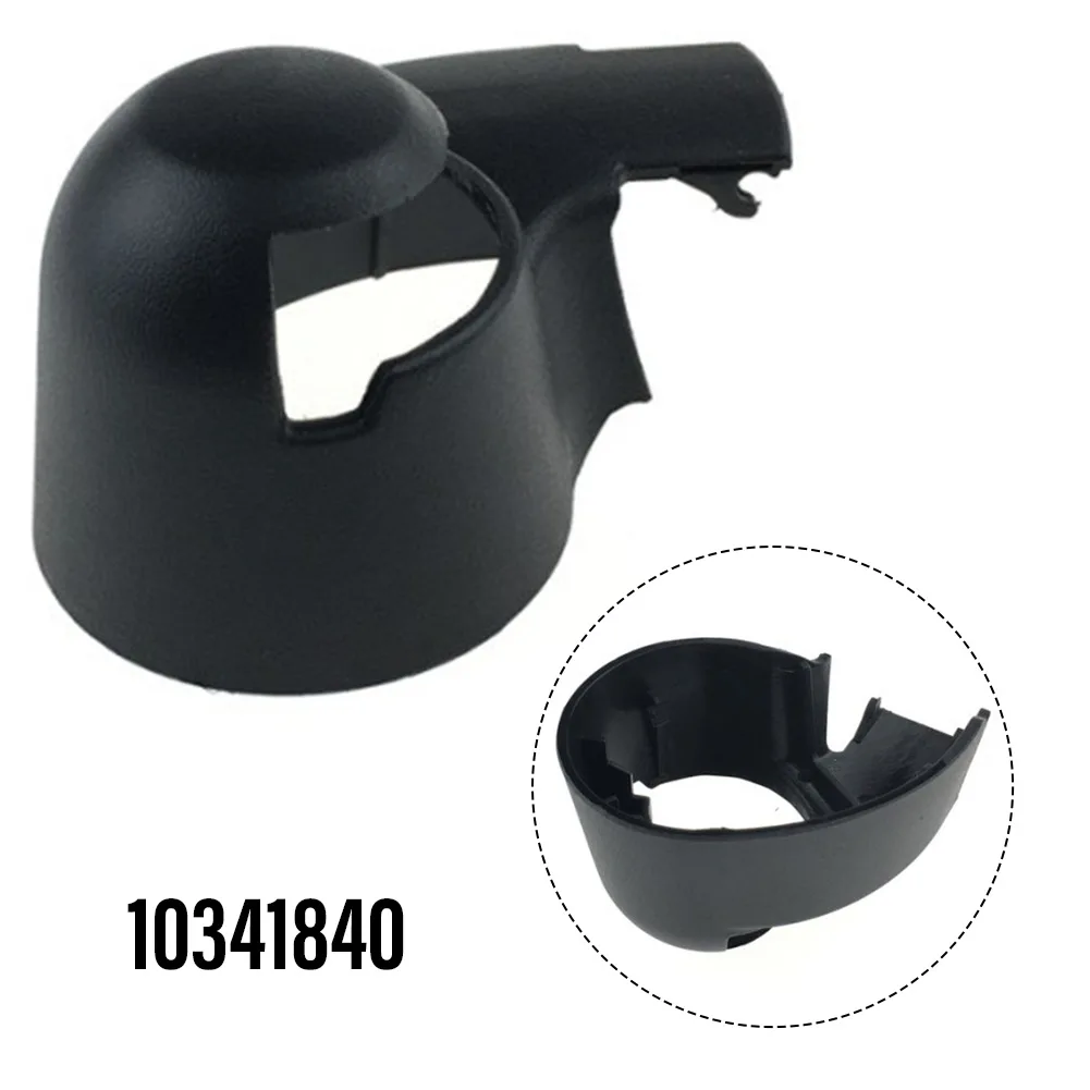 Rear Wiper Rocker Arm Cover 10341840 Plastic Windshield Wiper Arm Cap For Mg Zs 2017+ Rocker Cover Modification Accessories
Rear Wiper Rocker Arm Cover 10341840 Plastic Windshield Wiper Arm Cap For Mg Zs 2017+ Rocker Cover Modification Accessories