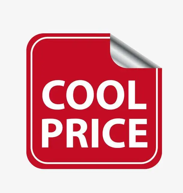Bulk sale price link, member price