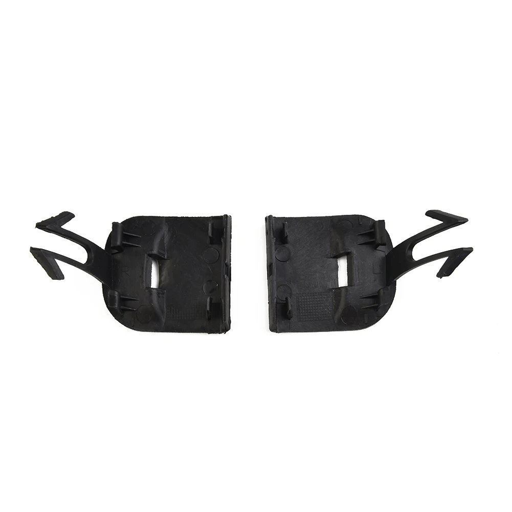 1Pair Car Accessories L&R Rear Bumper Tow Hook Eye Cover Plastic Cap Fit For Porsche Cayenne 2008-2010 Car Covers Equippments
1Pair Car Accessories L&R Rear Bumper Tow Hook Eye Cover Plastic Cap Fit For Porsche Cayenne 2008-2010 Car Covers Equippments